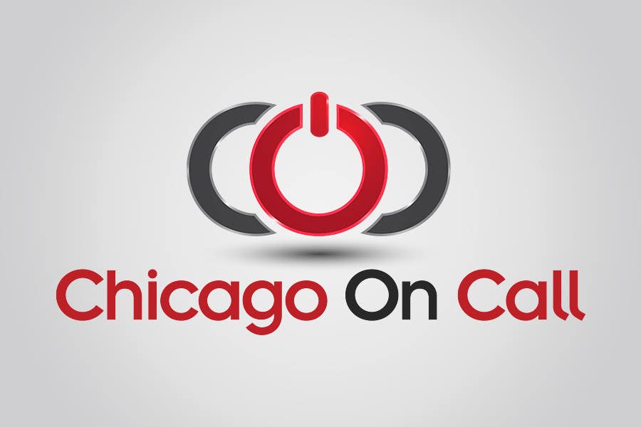 Intrarea #246 pentru concursul „                                                Logo Design for Chicago On Call
                                            ”