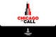 Predogledna sličica natečajnega vnosa #134 za                                                     Logo Design for Chicago On Call
                                                