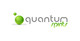 Miniatura da Inscrição nº 58 do Concurso para                                                     Logo for Quantum Spirits
                                                