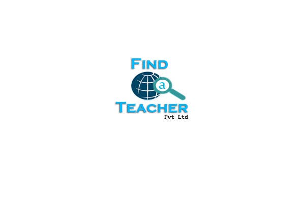Inscrição nº 29 do Concurso para                                                 Design a Logo for "Find a Teacher" company
                                            