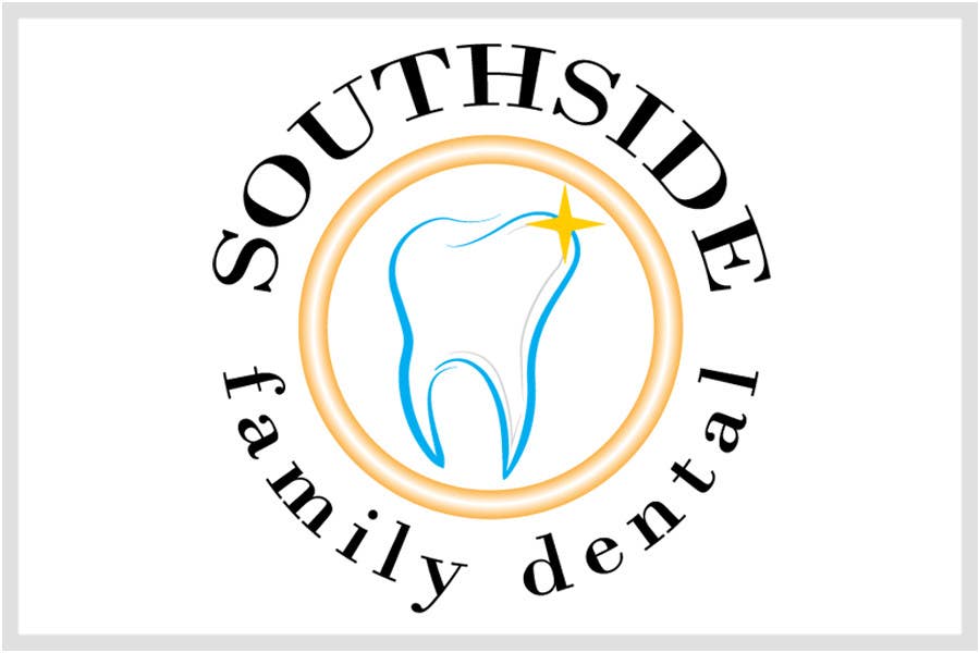 Natečajni vnos #179 za                                                 Logo Design for Southside Dental
                                            