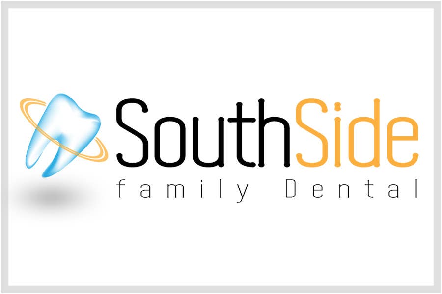 Konkurransebidrag #178 i                                                 Logo Design for Southside Dental
                                            