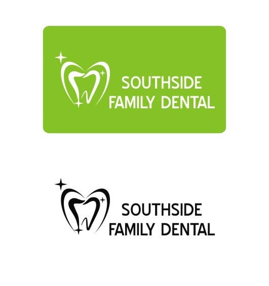Natečajni vnos #242 za                                                 Logo Design for Southside Dental
                                            