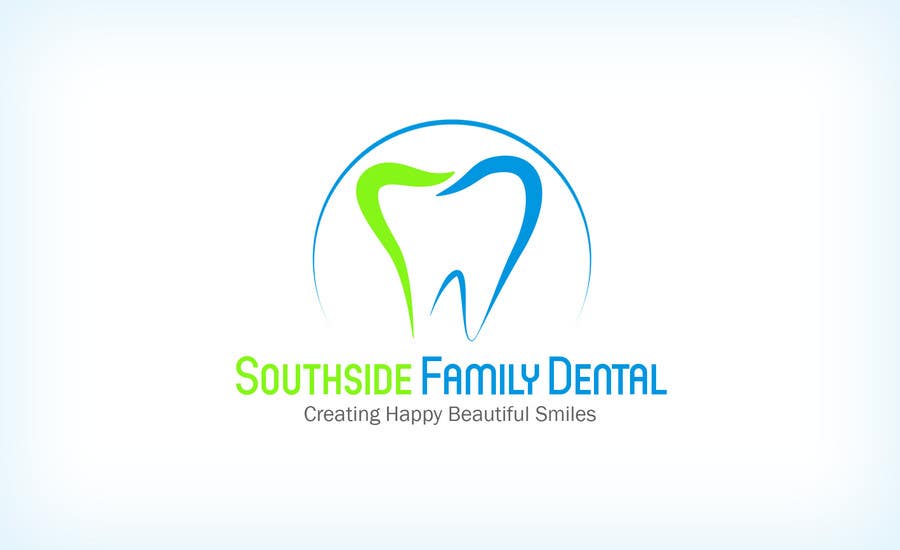 Intrarea #282 pentru concursul „                                                Logo Design for Southside Dental
                                            ”