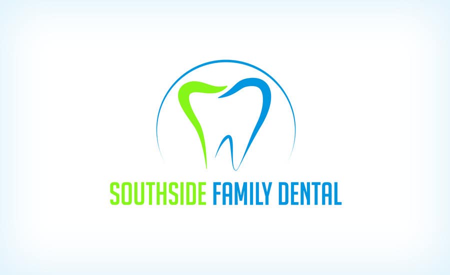Entri Kontes #277 untuk                                                Logo Design for Southside Dental
                                            