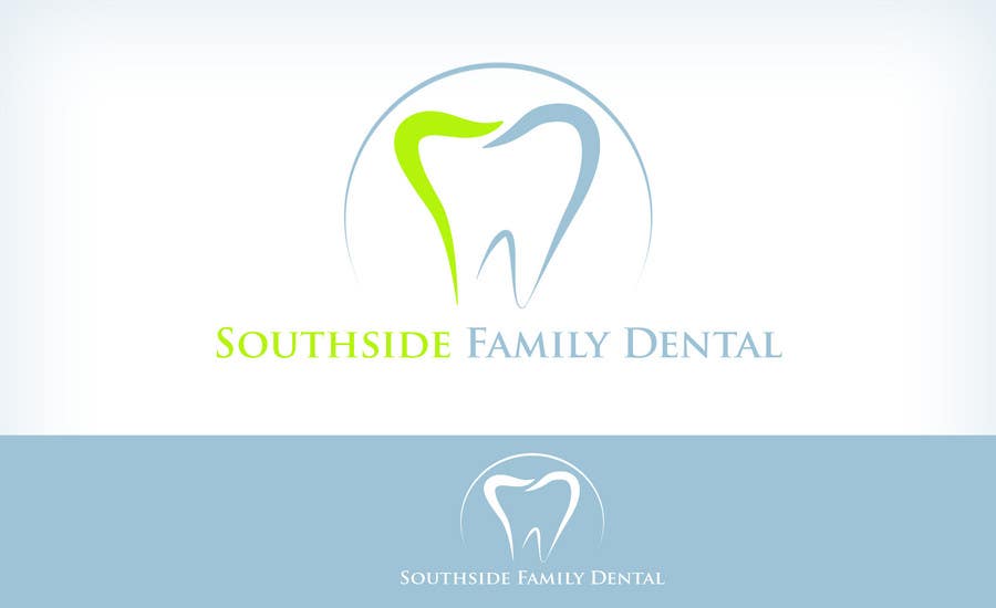 Entri Kontes #238 untuk                                                Logo Design for Southside Dental
                                            