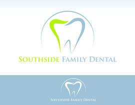 #238 dla Logo Design for Southside Dental przez Jevangood