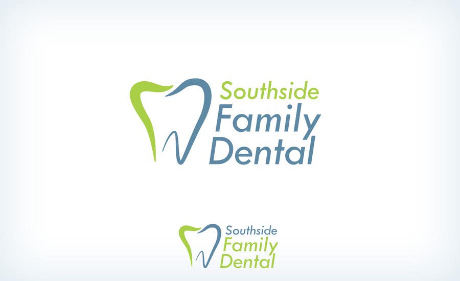 Participación en el concurso Nro.150 para                                                 Logo Design for Southside Dental
                                            