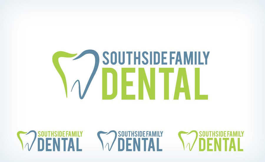 Contest Entry #144 for                                                 Logo Design for Southside Dental
                                            
