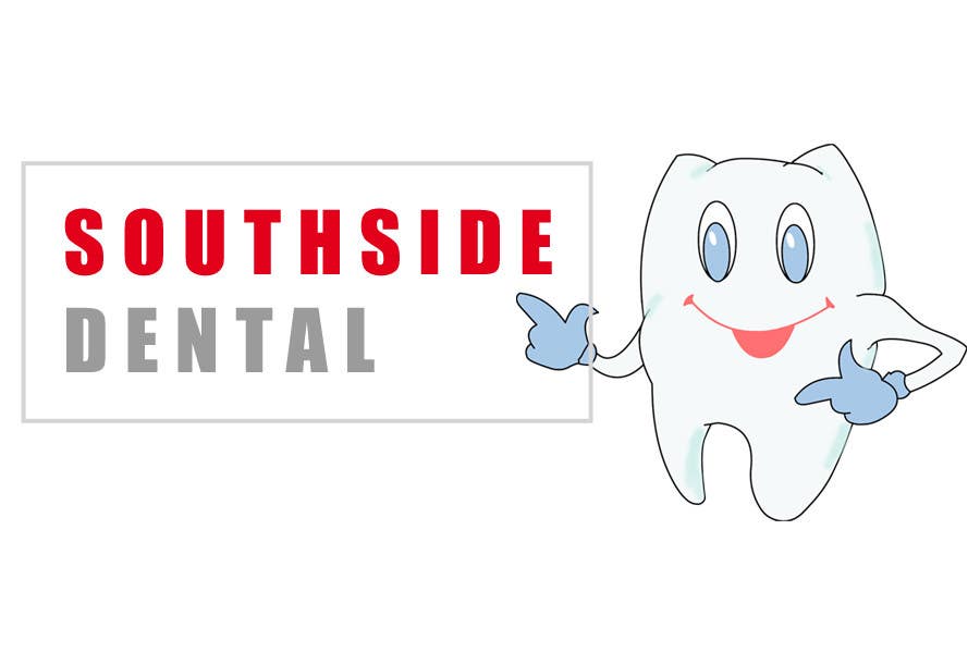 Wettbewerbs Eintrag #265 für                                                 Logo Design for Southside Dental
                                            