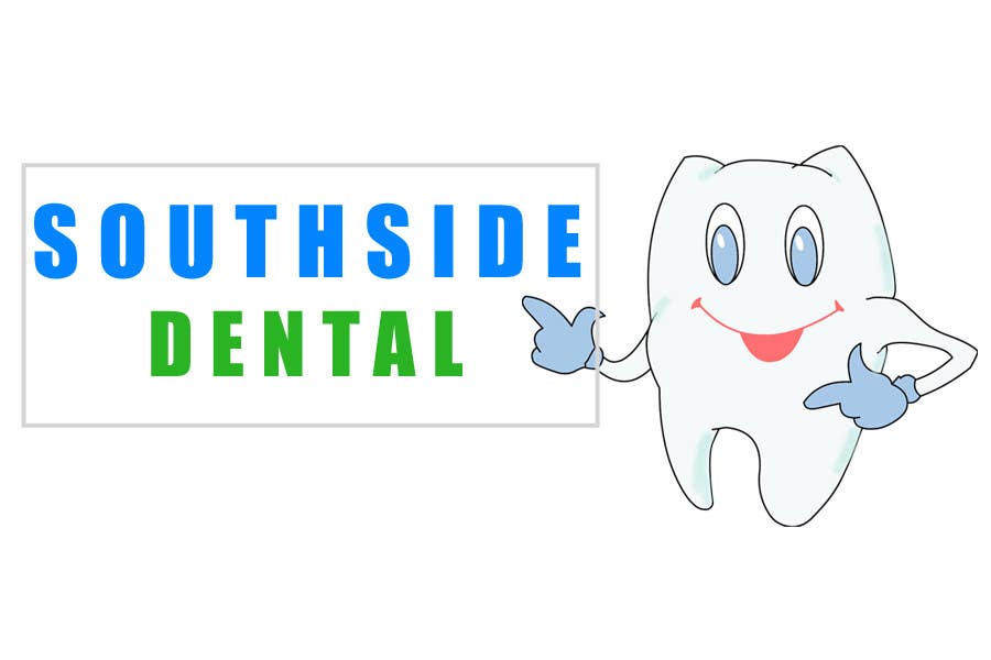 Participación en el concurso Nro.270 para                                                 Logo Design for Southside Dental
                                            