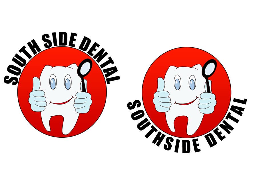 Kilpailutyö #266 kilpailussa                                                 Logo Design for Southside Dental
                                            