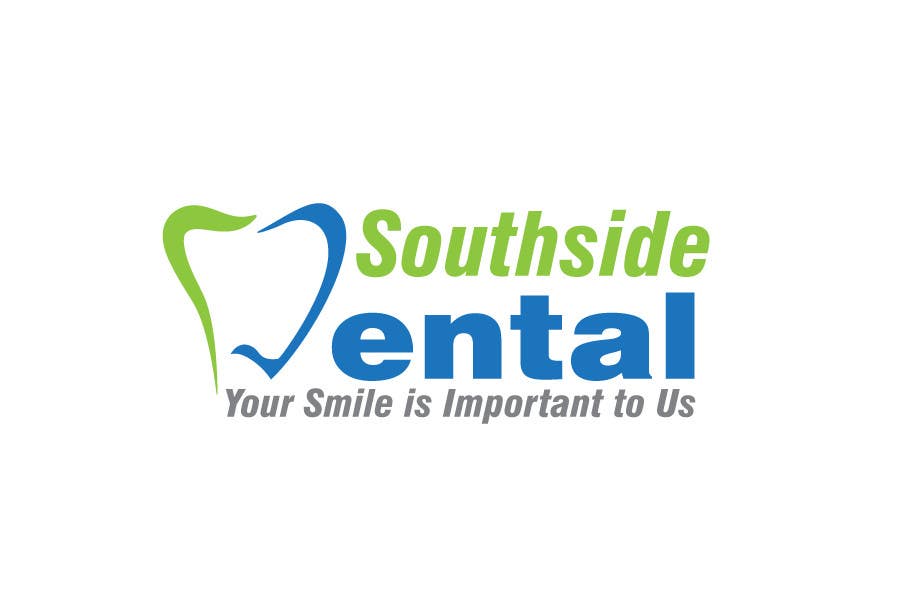 Entri Kontes #213 untuk                                                Logo Design for Southside Dental
                                            