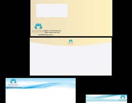 #10 untuk Design some Business Cards, Stationary and facebook banner/profile picture for Riverside Dental Spa oleh alienbd