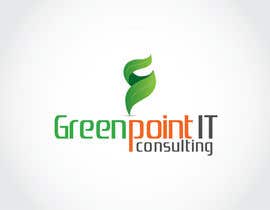 #135 para Design a Logo for Green IT service product por ConceptFactory