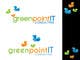 
                                                                                                                                    Miniatura da Inscrição nº                                                 181
                                             do Concurso para                                                 Design a Logo for Green IT service product
                                            