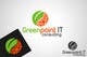 
                                                                                                                                    Miniatura da Inscrição nº                                                 59
                                             do Concurso para                                                 Design a Logo for Green IT service product
                                            