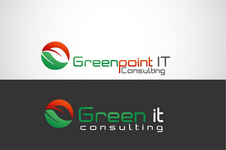 
                                                                                                                        Inscrição nº                                             281
                                         do Concurso para                                             Design a Logo for Green IT service product
                                        