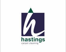#78 untuk Design a Logo for Hastings Carpet Cleaning oleh amzalec
