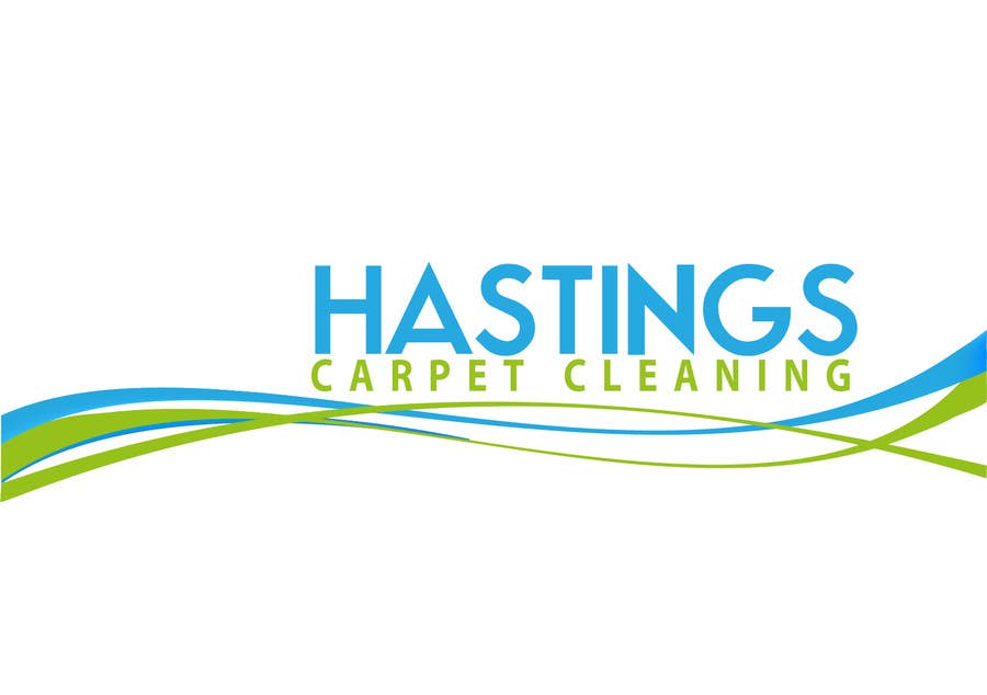 Konkurrenceindlæg #73 for                                                 Design a Logo for Hastings Carpet Cleaning
                                            