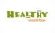 Miniatura da Inscrição nº 177 do Concurso para                                                     Design a Logo for A Healthy Snack Website
                                                
