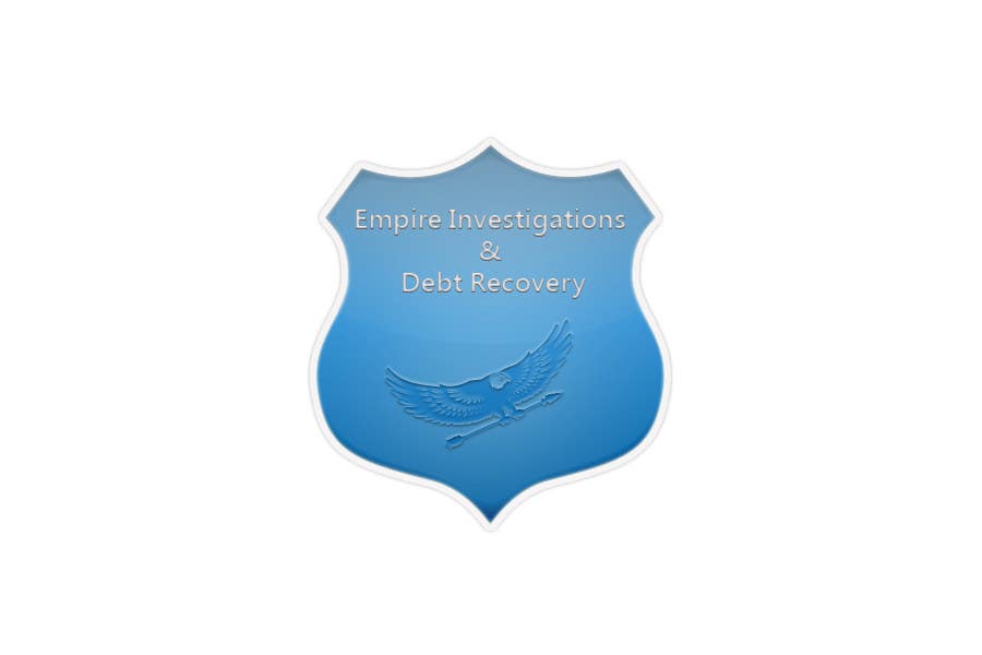 Contest Entry #22 for                                                 Graphic Design for Empire Investigations & Debt Recovery
                                            