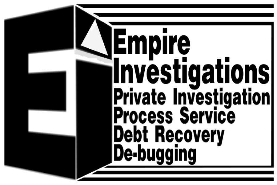 Natečajni vnos #44 za                                                 Graphic Design for Empire Investigations & Debt Recovery
                                            
