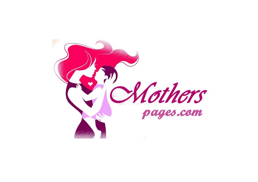 Bài tham dự cuộc thi #197 cho                                                 Design a Logo for MothersPages.com
                                            