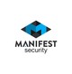 Kilpailutyön #14 pienoiskuva kilpailussa                                                     "Manifest Security" Logo
                                                