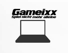 #5 cho Logo für eine Social Community / Network für Gamer (Zocker, PC Spieler) bởi FelixSnyder