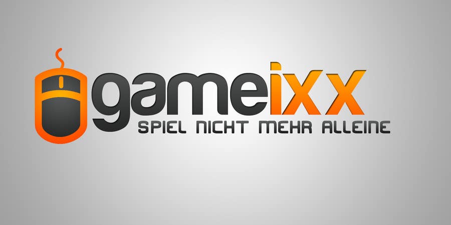 
                                                                                                                        Bài tham dự cuộc thi #                                            19
                                         cho                                             Logo für eine Social Community / Network für Gamer (Zocker, PC Spieler)
                                        