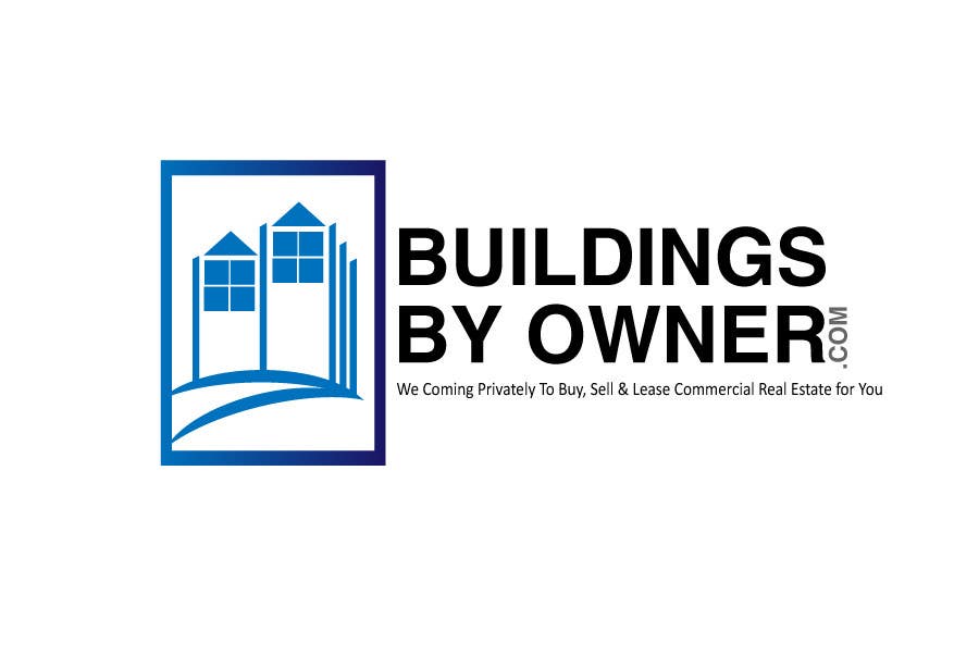 Συμμετοχή Διαγωνισμού #161 για                                                 Logo Design for BuildingsByOwner.com
                                            