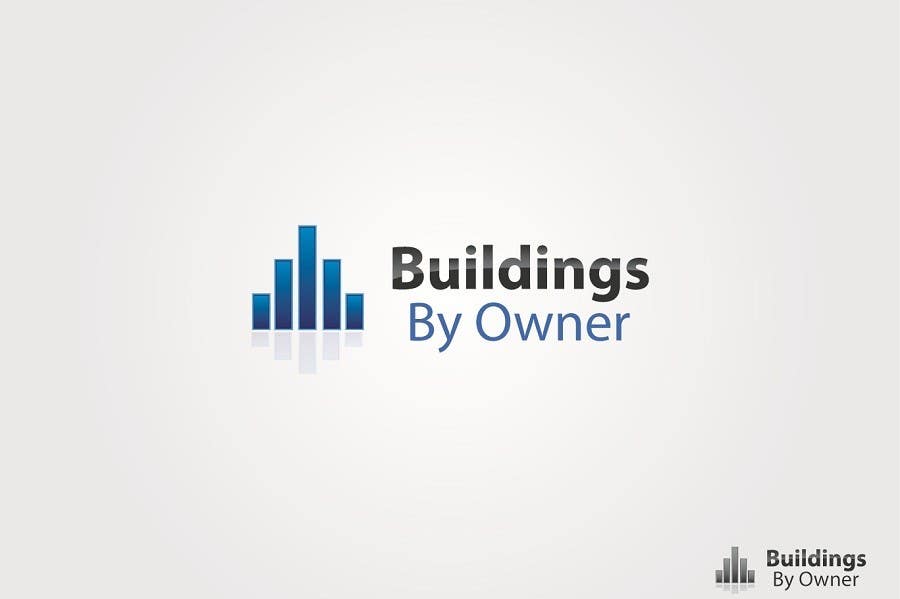 Participación en el concurso Nro.122 para                                                 Logo Design for BuildingsByOwner.com
                                            