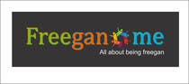 Graphic Design Inscrição do Concurso Nº74 para Freegan website logo