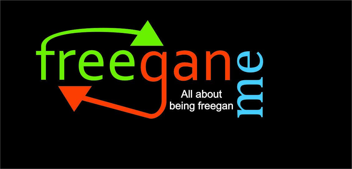 
                                                                                                                        Inscrição nº                                             94
                                         do Concurso para                                             Freegan website logo
                                        