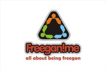Graphic Design Inscrição do Concurso Nº32 para Freegan website logo