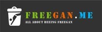 Graphic Design Inscrição do Concurso Nº67 para Freegan website logo