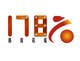 Tävlingsbidrag #14 ikon för                                                     设计徽标 Design a Logo for a news blog with chinese word
                                                