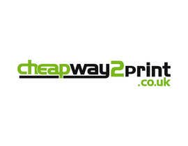 nº 34 pour Design a Logo for my online printing business par texture605 