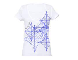 #13 dla Art Design for Shirt przez susanousiainen