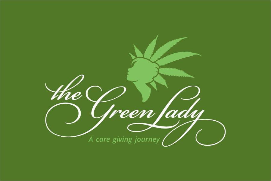 Bài tham dự cuộc thi #280 cho                                                 Design a Logo for thegreenlady.org
                                            