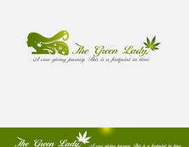 #319 cho Design a Logo for thegreenlady.org bởi arteastik