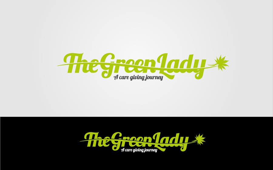 Kilpailutyö #237 kilpailussa                                                 Design a Logo for thegreenlady.org
                                            