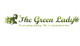 Konkurrenceindlæg #314 billede for                                                     Design a Logo for thegreenlady.org
                                                