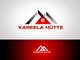 Wettbewerbs Eintrag #299 Vorschaubild für                                                     Logo Design for Kareela Hütte
                                                