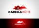 Predogledna sličica natečajnega vnosa #301 za                                                     Logo Design for Kareela Hütte
                                                