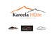 Predogledna sličica natečajnega vnosa #308 za                                                     Logo Design for Kareela Hütte
                                                
