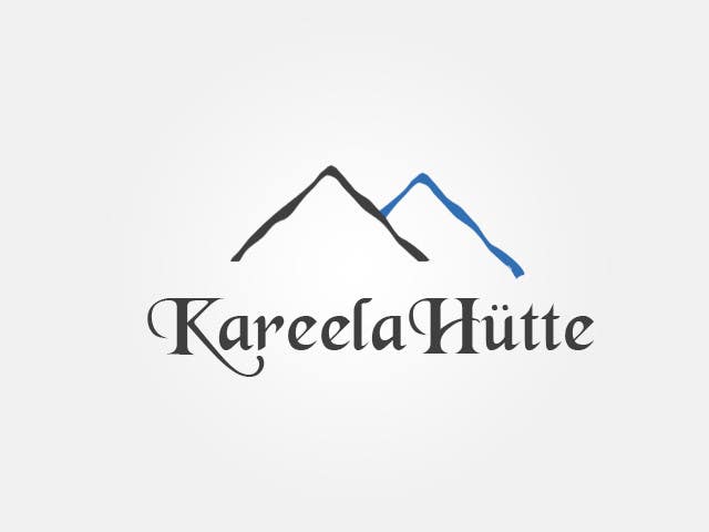 Konkurransebidrag #413 i                                                 Logo Design for Kareela Hütte
                                            