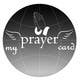 Miniatura da Inscrição nº 55 do Concurso para                                                     Prayer app logo
                                                