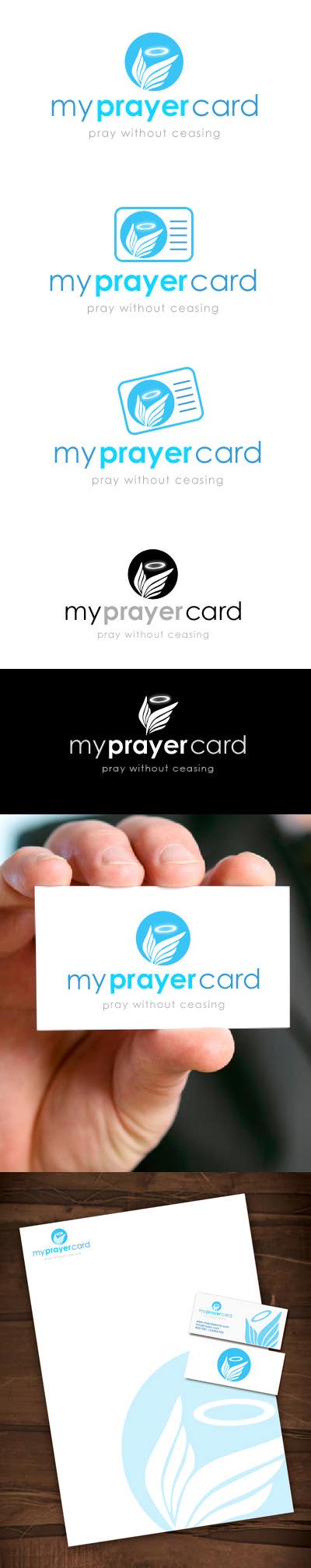 Inscrição nº 18 do Concurso para                                                 Prayer app logo
                                            